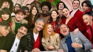 Fiorello e il pandoro di Chiara Ferragni: "Pronto il doc 'Assegnez'"