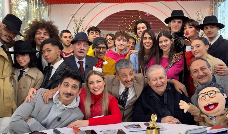 Fiorello e la Prima della Scala: "Ho urlato io 'Viva Italia antifascista', La Russa ha avuto mancamento..