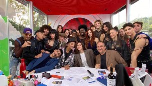 Fiorello: "Rizzo e Alemanno sono i Me contro Te della politica"