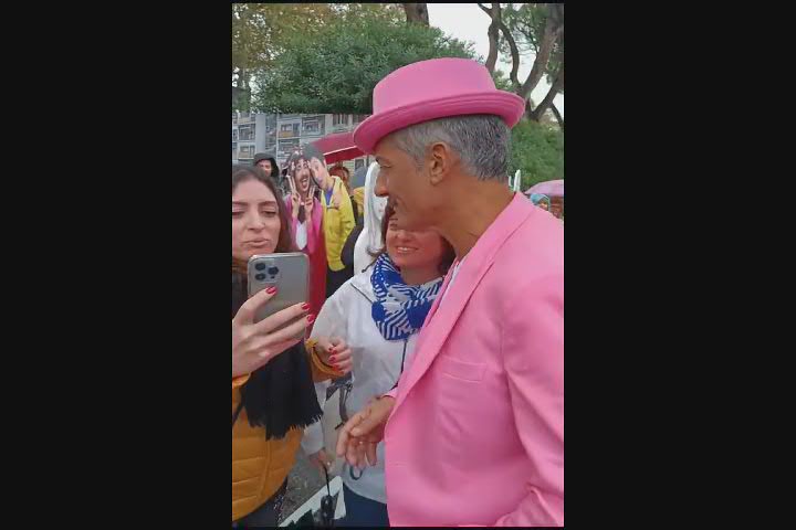 Fiorello, sorpresa per Pierluigi Diaco e il programma BellaMa'