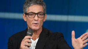 Fiorello torna in tv, 'Viva Rai2' il nuovo programma da novembre