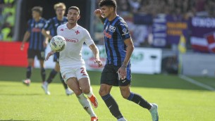 Fiorentina-Atalanta: orario, probabili formazioni e dove vederla in tv