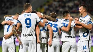 Fiorentina-Inter 1-3, rimonta nerazzurra e Inzaghi in vetta