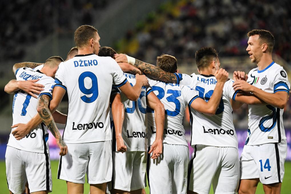 Fiorentina-Inter 1-3, rimonta nerazzurra e Inzaghi in vetta