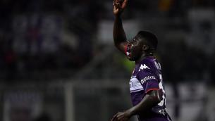 Fiorentina-Juve 2-0, viola in Conference League