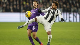 Fiorentina-Juventus: orario, probabili formazioni e dove vederla in tv