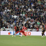 Fiorentina ko 2-1, il Venezia scavalca Empoli e Lecce nella corsa salvezza