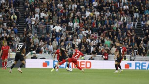 Fiorentina ko 2-1, il Venezia scavalca Empoli e Lecce nella corsa salvezza