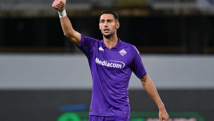 Fiorentina pareggia 1-1 a Guimaraes con un gol di Mandragora all'87'