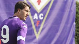 Fiorentina-Torino 2-1, decidono Gonzalez e Vlahovic