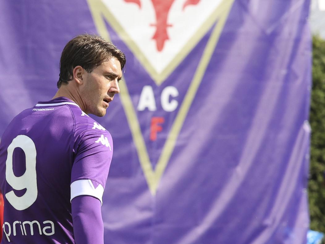 Fiorentina-Torino 2-1, decidono Gonzalez e Vlahovic