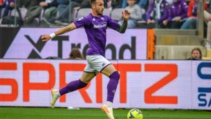 Fiorentina-Udinese 2-0, gol di Castrovilli e Bonaventura