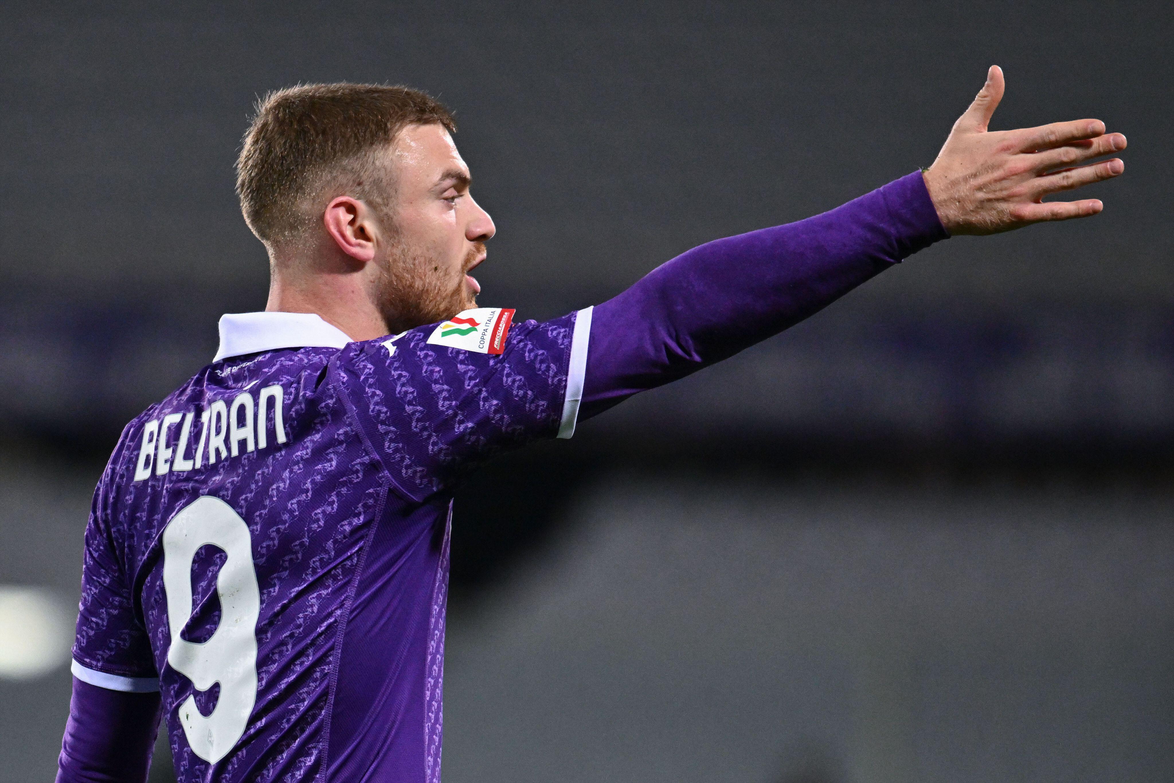 Fiorentina-Udinese 2-2, doppia rimonta viola: Italiano resta quarto