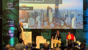 Fiorillo (Pwc): "L'impatto sociale è sempre più rilevante nel real estate"