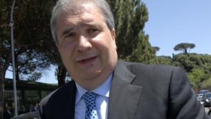 Fioroni riunisce i cattolici il 14 luglio a Roma