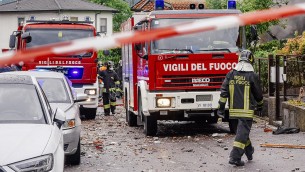 Firenze, famiglia uccisa dal monossido di carbonio