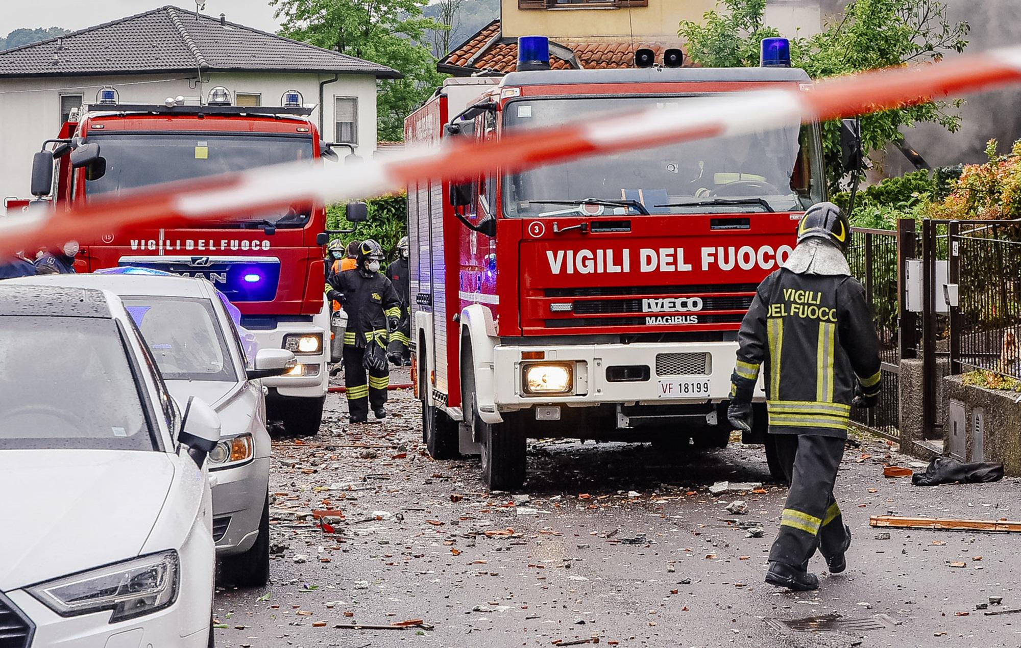 Firenze, famiglia uccisa dal monossido di carbonio