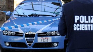 Firenze, guardia giurata uccisa e sepolta: killer confessa e fa ritrovare corpo