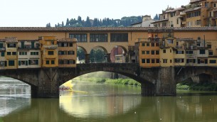 Firenze, si finge turista e occupa da 8 mesi la casa presa per 3 giorni su Airbnb