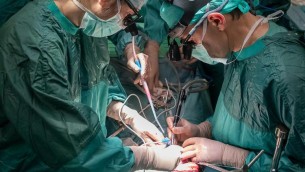 Firenze, ultracentenaria dona gli organi: è la prima volta al mondo