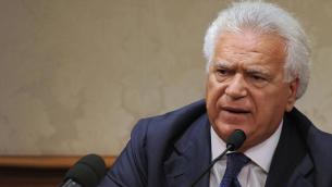 Firenze, Verdini condannato in appello a 5 anni e 6 mesi per bancarotta Ste