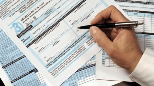 Fisco, anticipo al 30 settembre per dichiarazioni redditi e Irap