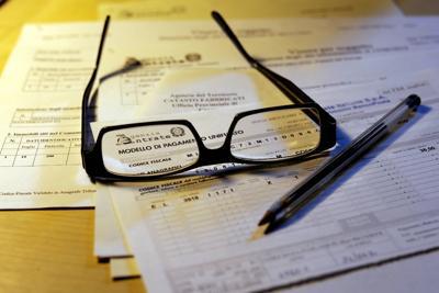 Fisco, avvisi bonari: più tempo per il pagamento