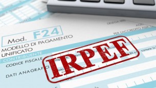 Fisco, intervento governo su acconto Irpef: cosa cambia