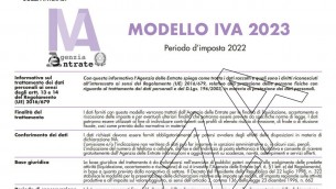 Fisco, Iva e certificazione unica: i modelli e le novità