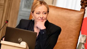 Fisco, Meloni: "Scriviamo nuovo patto per Italia"