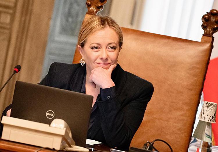 Fisco, Meloni: "Scriviamo nuovo patto per Italia"