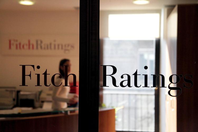 Fitch, nel 2022 Pil Italia al 2,7%