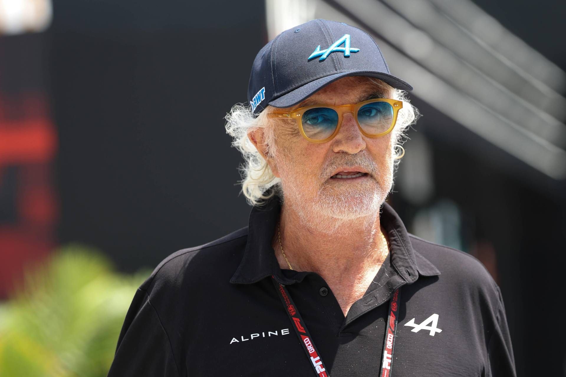Flavio Briatore, funerali di Papa Francesco: "Ore di fila solo per i selfie"