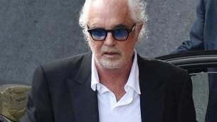 Flavio Briatore: "Mai visto un povero creare lavoro"