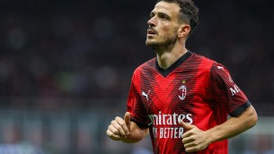 Florenzi indagato a Torino per scommesse, procura Figc informata