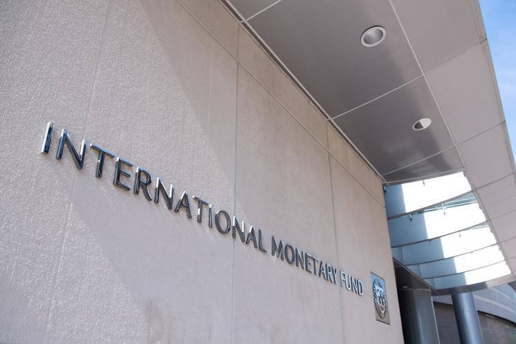 Fmi: per Italia possibile +4,25% Pil nel 2021