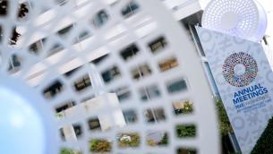 Fmi rivede stime Italia, Pil a +3,2% ma prossimo anno -0,2%