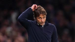 Focolaio covid nel Tottenham, rinviato match con Rennes