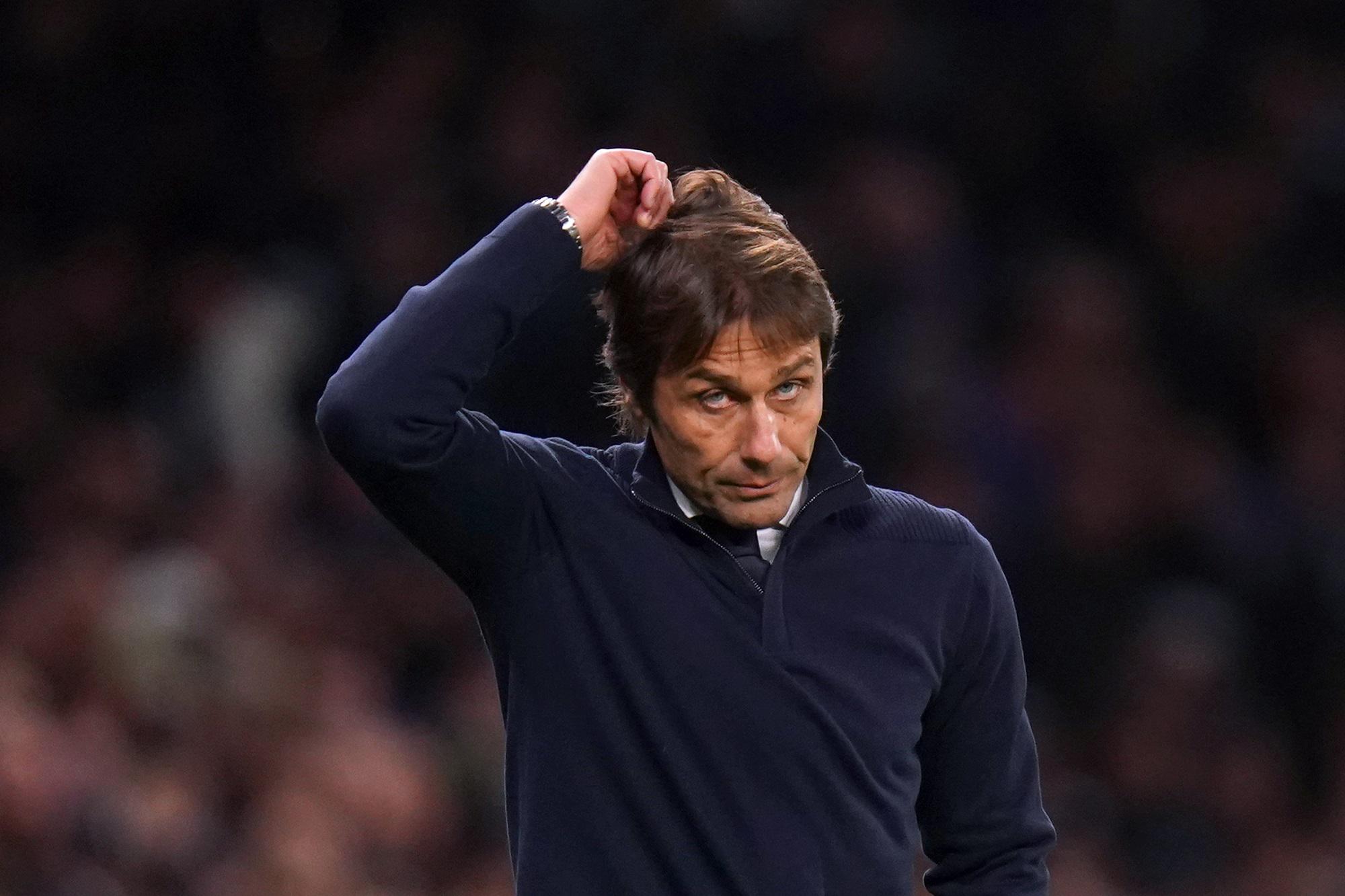 Focolaio covid nel Tottenham, rinviato match con Rennes