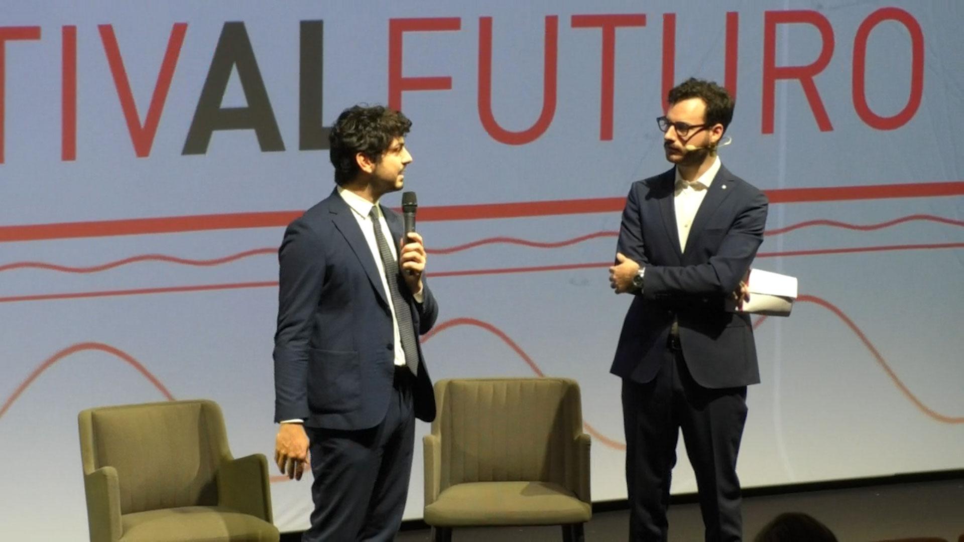 Focus su metaverso al FestivalFuturo Altroconsumo, opportunità ma serve regolamentazione