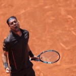 Fognini: "Sarà la mia ultima volta agli Internazionali d'Italia"