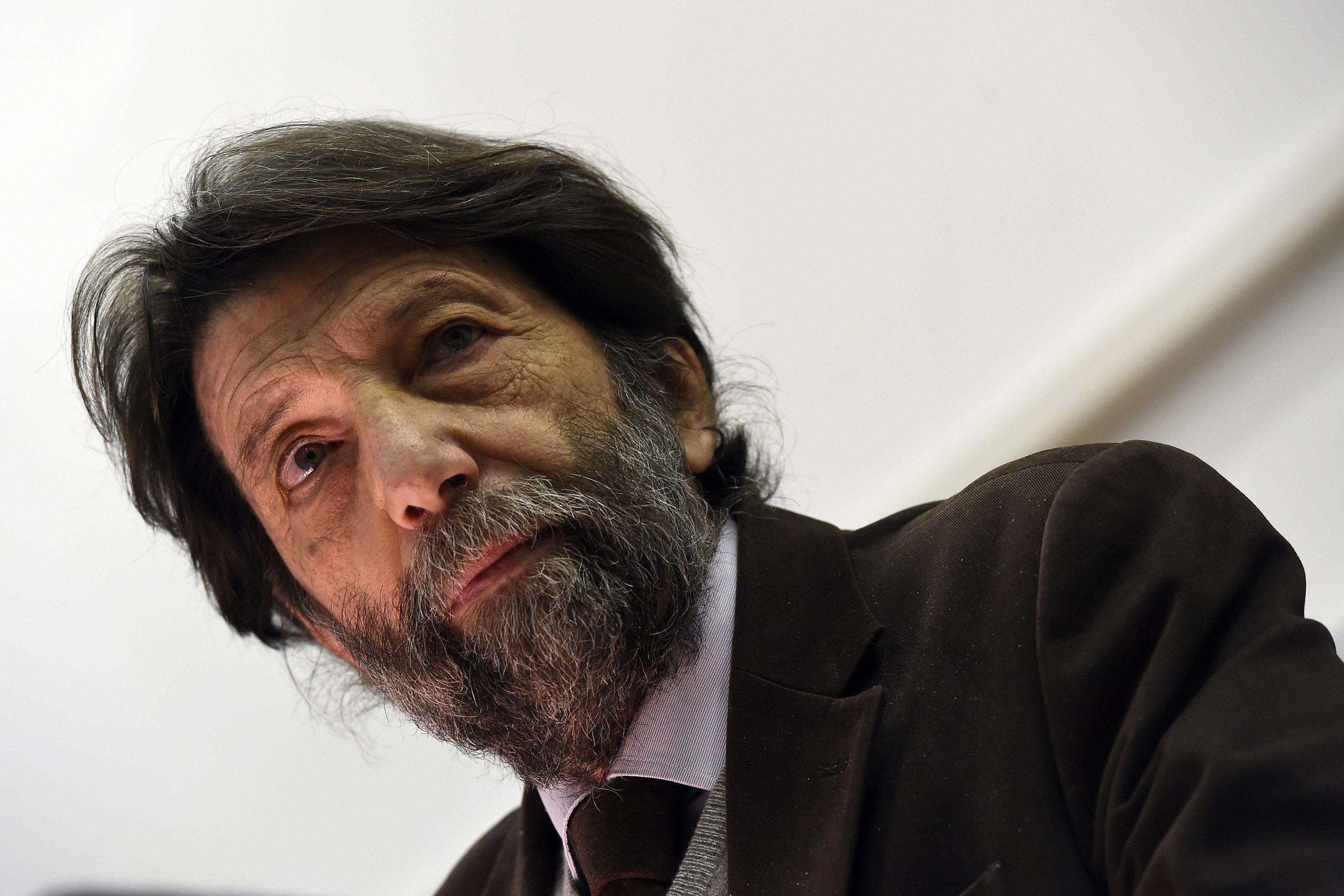 Foibe, Cacciari: "Ricordo è fondamentale, no a mera retorica"