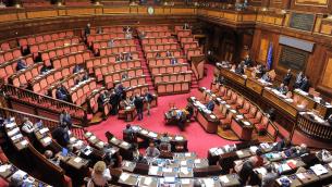Foibe, Giorno del Ricordo: domani Mattarella e Draghi in Senato