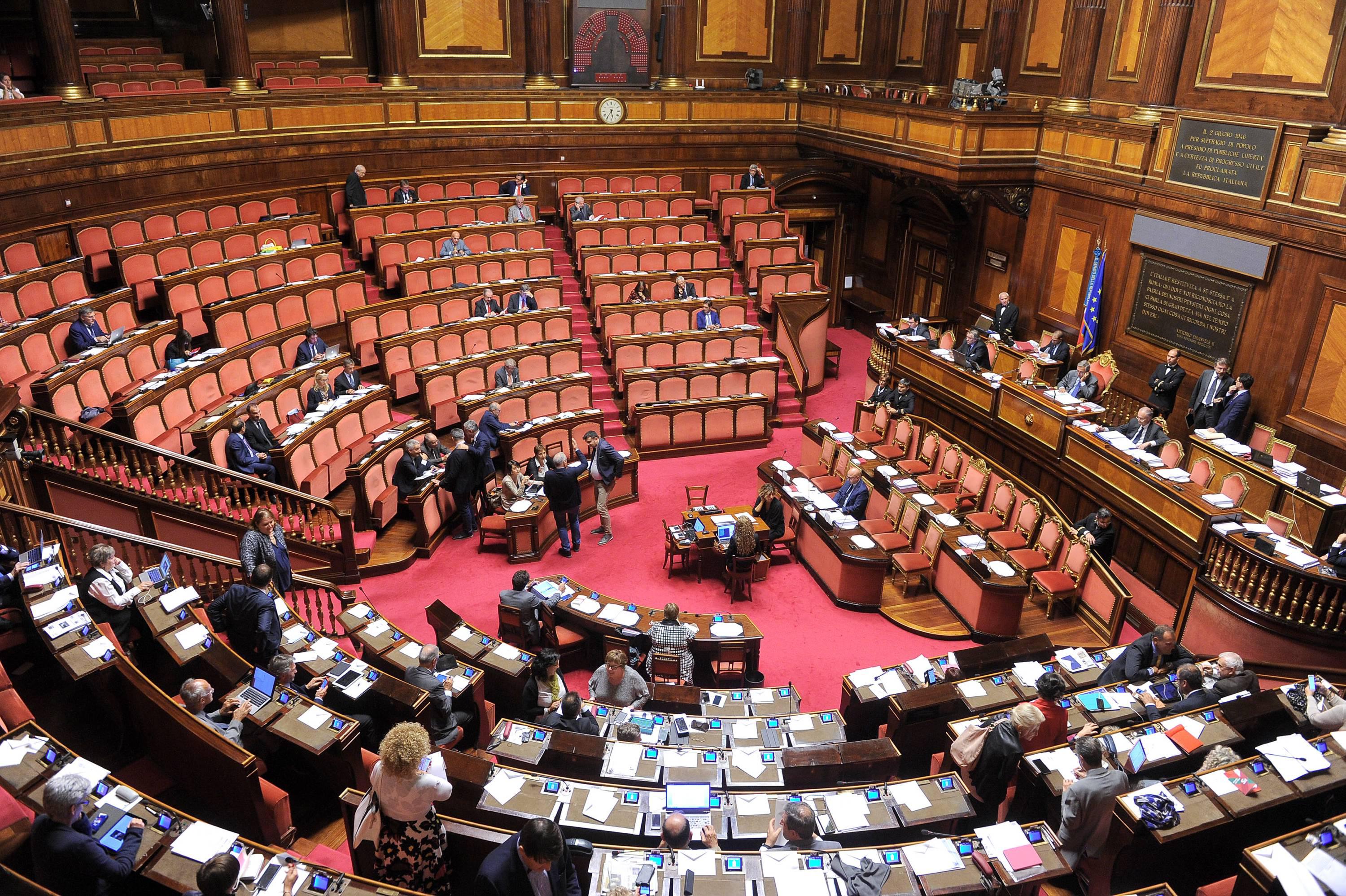 Foibe, Giorno del Ricordo: domani Mattarella e Draghi in Senato