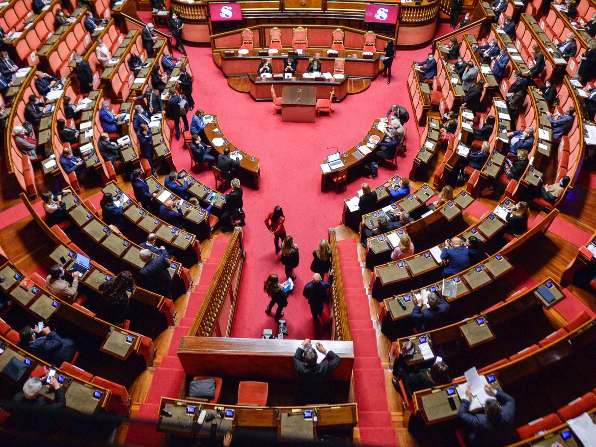 Foibe, Giorno del Ricordo: oggi Mattarella e Draghi in Senato