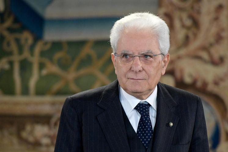 Foibe, Mattarella: "Fatti storici indiscutibili, nessuna paura per verità"