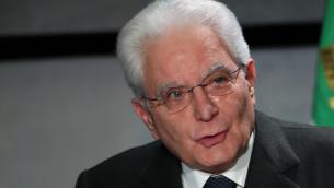 Foibe, Mattarella: "Ricordo può diventare seme pace e crescita civile"