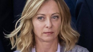 Foibe, Meloni: "Omaggio alle vittime, ricordare è dovere di verità e giustizia"