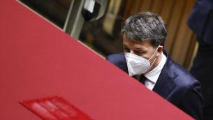 Fondazione Open, Renzi: "Non si molla di un centimetro"