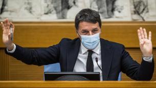 Fondazione Open, Renzi: "Pm Firenze siano processati per aver violato le leggi"